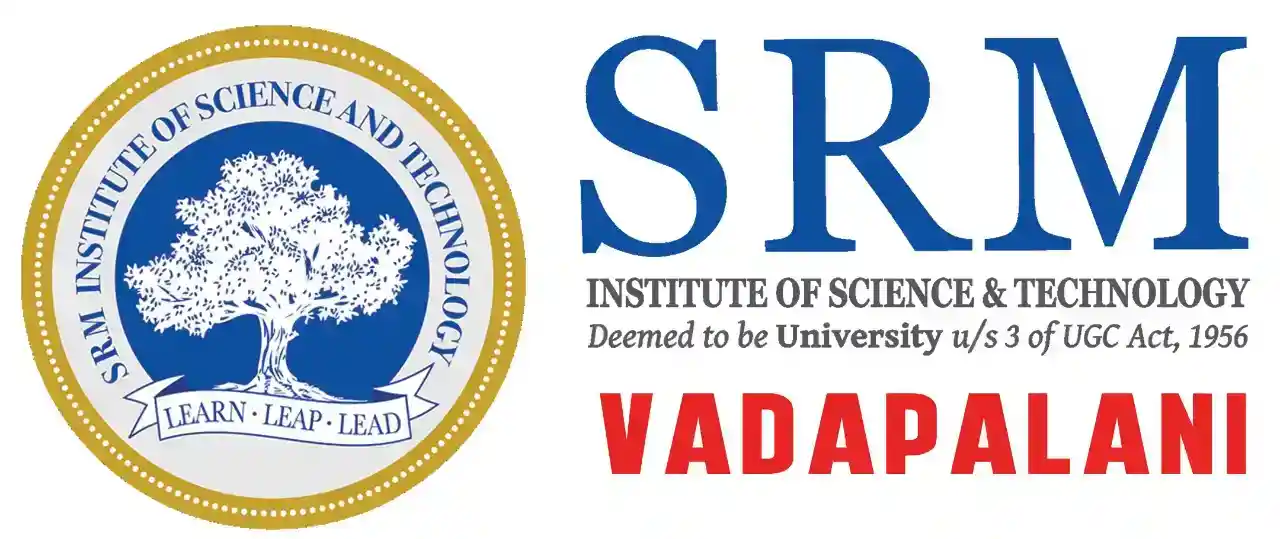 SRM Institute of Science and Technology [SRM IST], Vadapalani